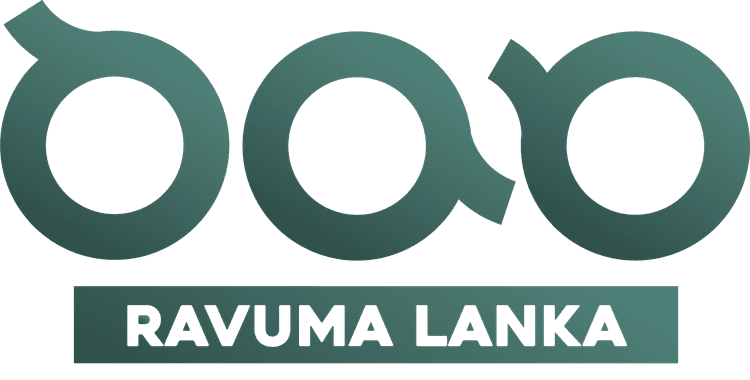 Ravuma Lanka Logo